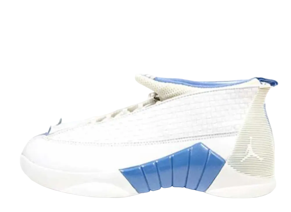 ナイキ エアジョーダン15 OG "コロンビア"