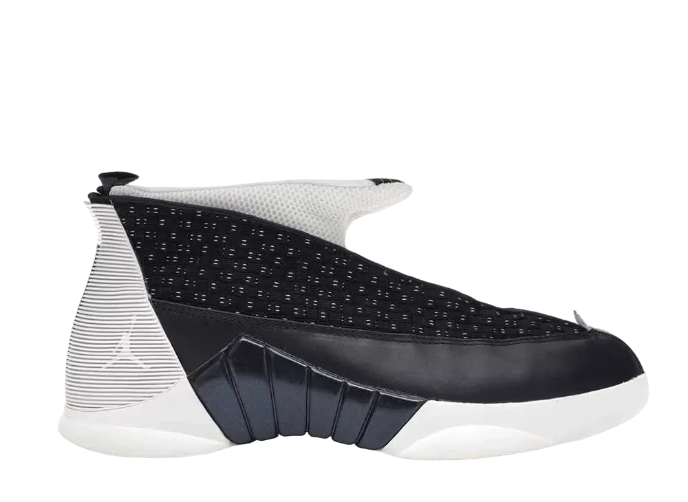 Nike Air Jordan 15 OG "Obsidian"