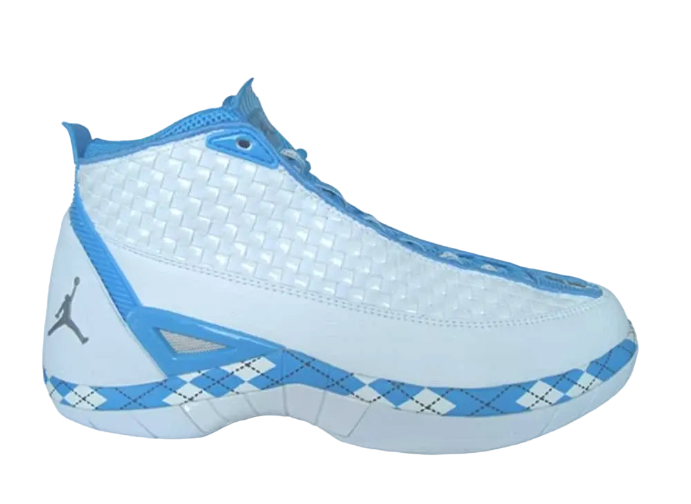 ナイキ エアジョーダン15 SE "UNC"