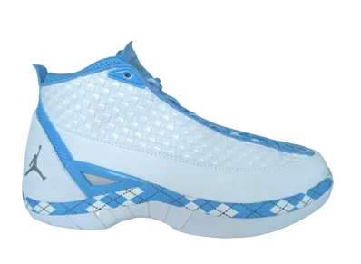 Nike Air Jordan 15 SE "UNC"