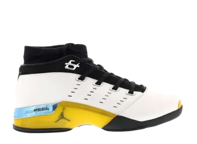Nike Air Jordan 17 OG Low "All-Star"