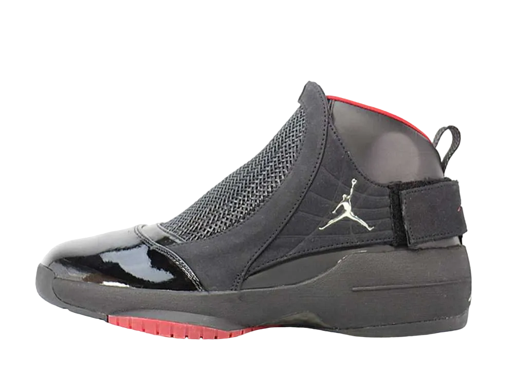 ナイキ エアジョーダン19 レトロ "ブレッド CDP" (2008)