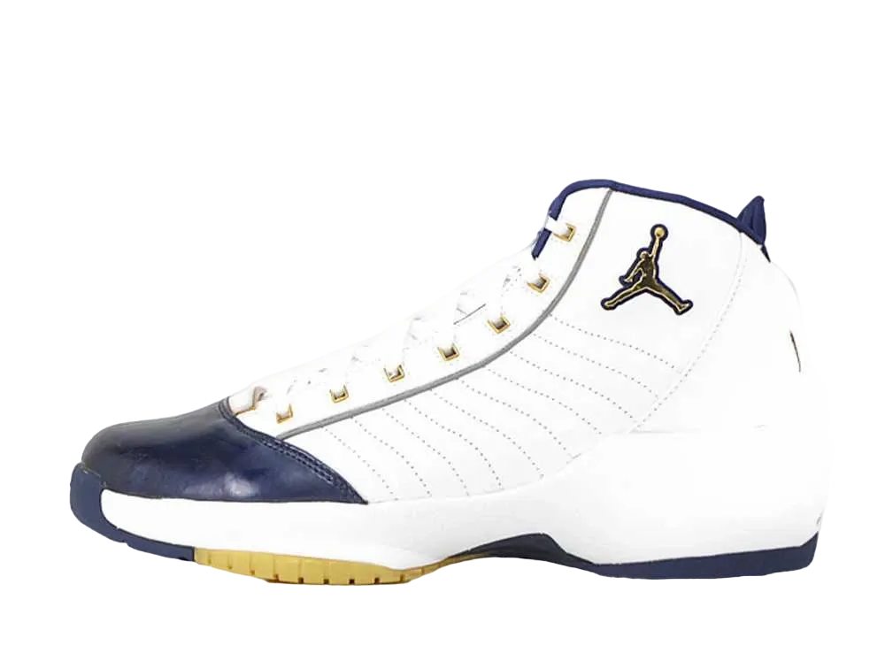 Nike Air Jordan 19 OG SE "Olympic"