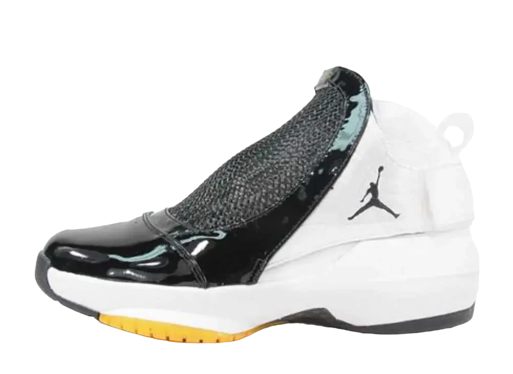 ナイキ エアジョーダン19 OG "ウェスト コースト"