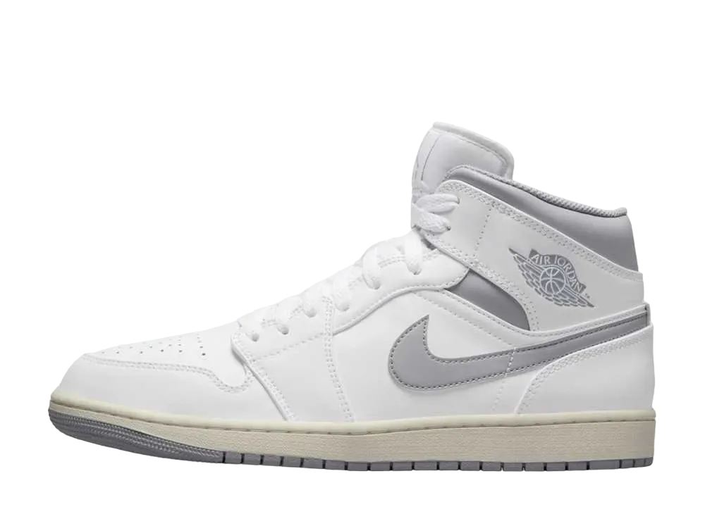 Nike Air Jordan 1 Mid "Vintage Grey"