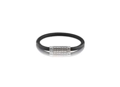 Louis Vuitton Digit Bracelet Taiga "Aldwards"