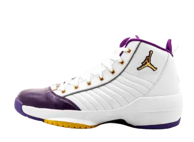 Nike Air Jordan 19 OG SE "West Coast"