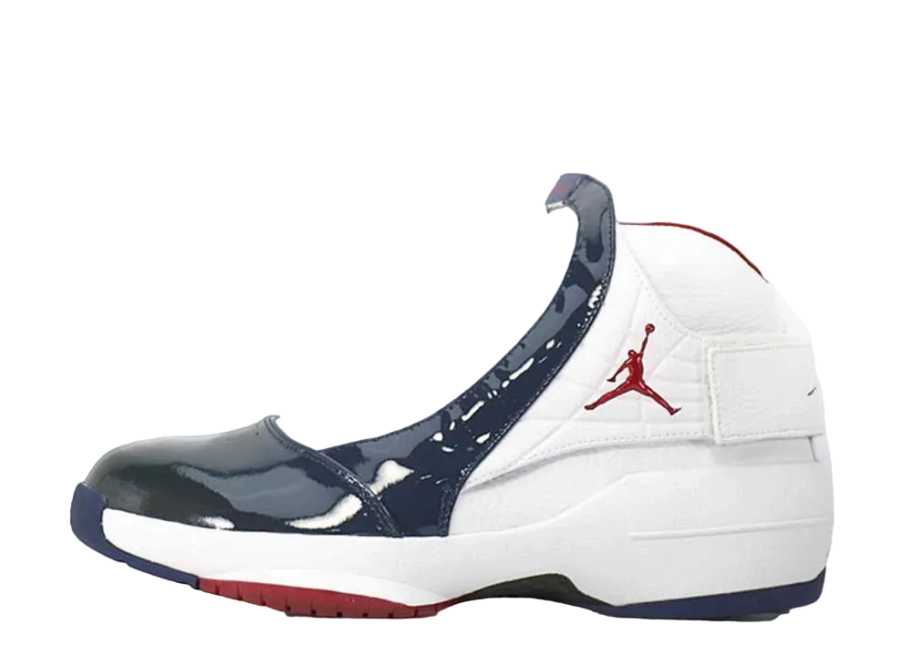 Nike Air Jordan 19 OG "East Coast"