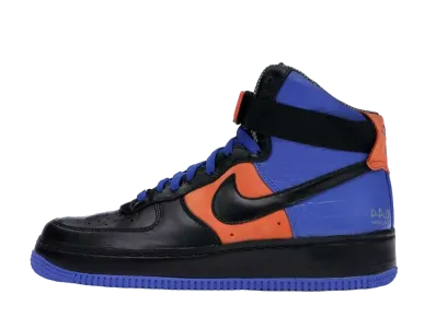 Nike Air Force 1 High Supeme LE "NYC"