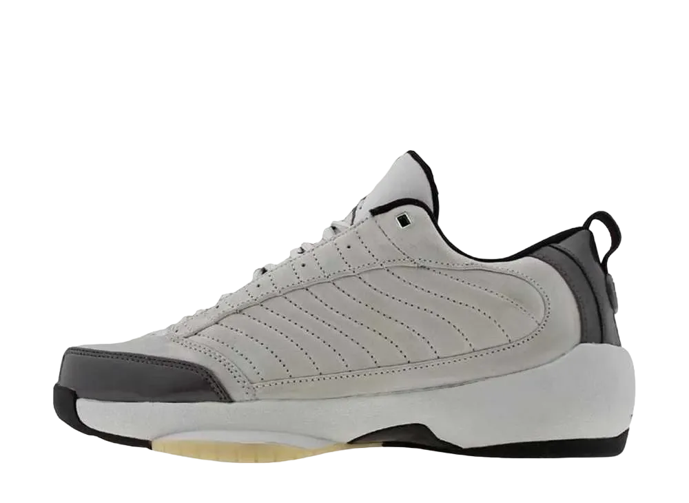 Nike Air Jordan 19 OG Low "Light Graphite"