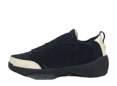 Nike Air Jordan 19 OG Low "Obsidian/Vapor"