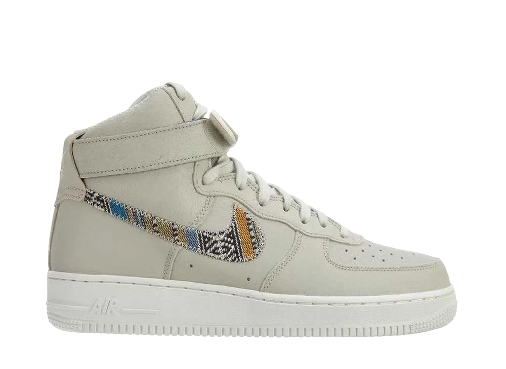 Nike Air Force 1 High '07 LV8 "Light Bone"