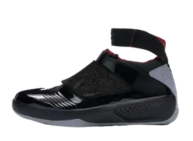 Nike Air Jordan 20 Retro "Stealth" (2015)