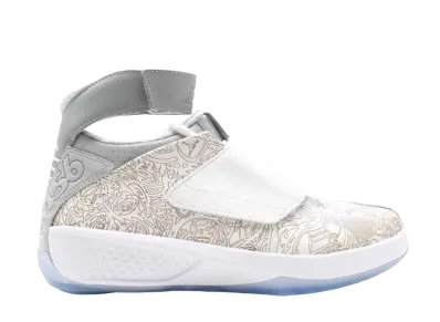 Nike Air Jordan 20 Retro 30th Anniversary "Laser"