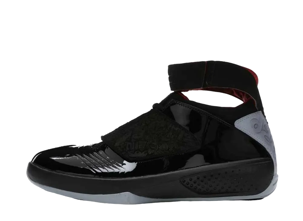 Nike Air Jordan 20 OG "Stealth"