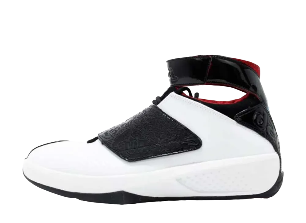 ナイキ エアジョーダン20 OG "クイックストライク"