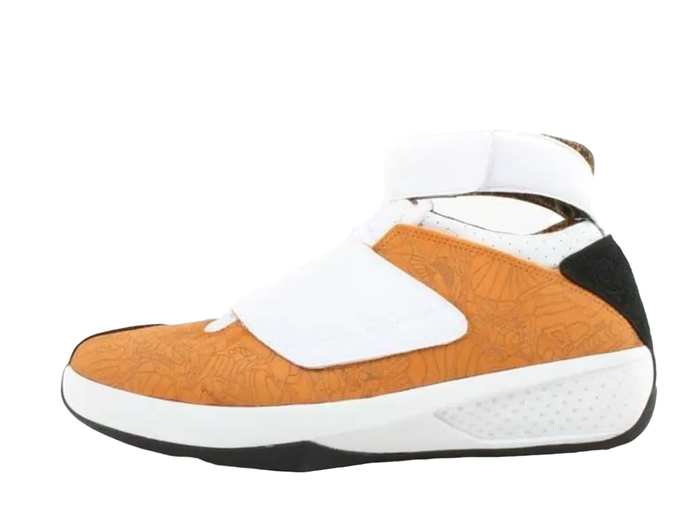 ナイキ エアジョーダン20 OG イースト コースト "チャツネ"