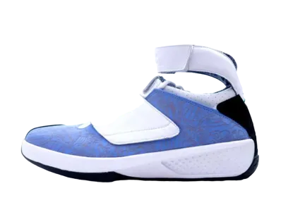 Nike Air Jordan 20 OG West Coast "Blue"