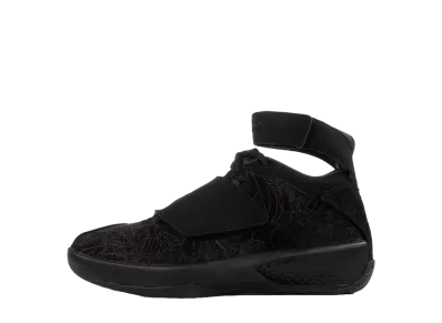 Nike GS Air Jordan 20 Retro CDP "Black/Dark Charcoal"