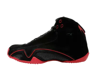 Nike Air Jordan 21 Retro "Bred CDP"(2008)