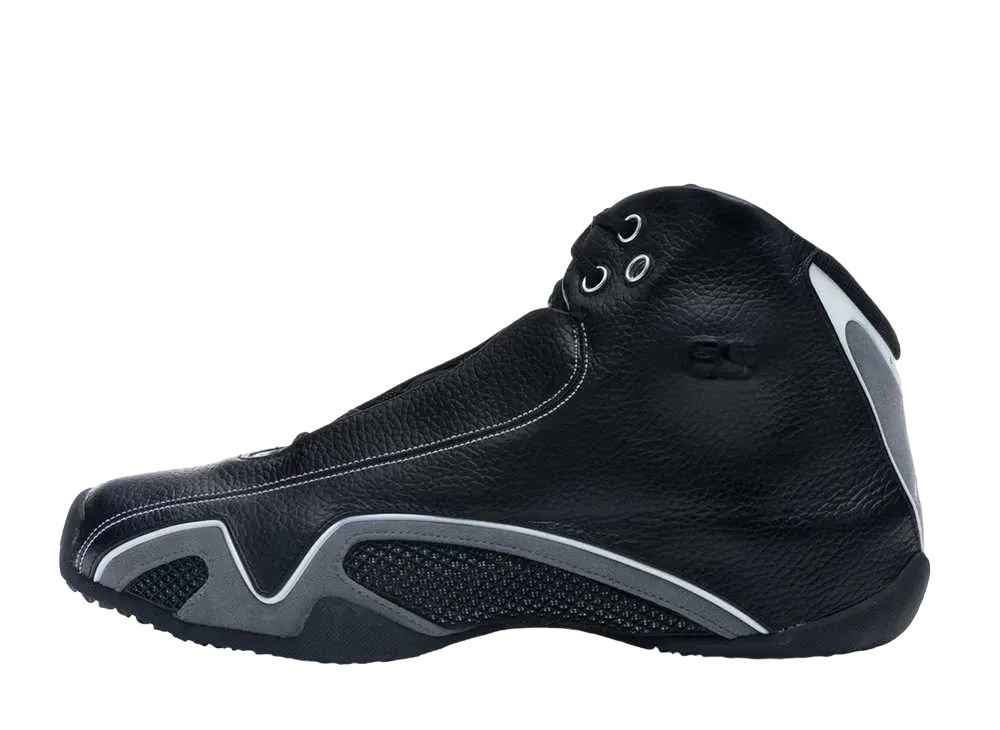 ナイキ エアジョーダン21 OG "フリント グレー"