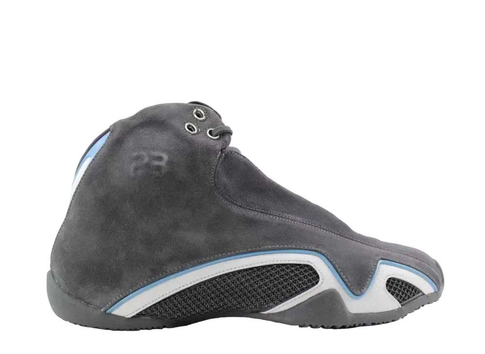 Nike Air Jordan 21 OG "Graphite"