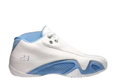 Nike Air Jordan 21 OG Low "University Blue"