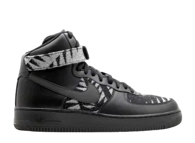 Nike Air Force 1 High "N7" (2013)