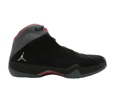 Nike Air Jordan 21 PE "Black Anthracite"