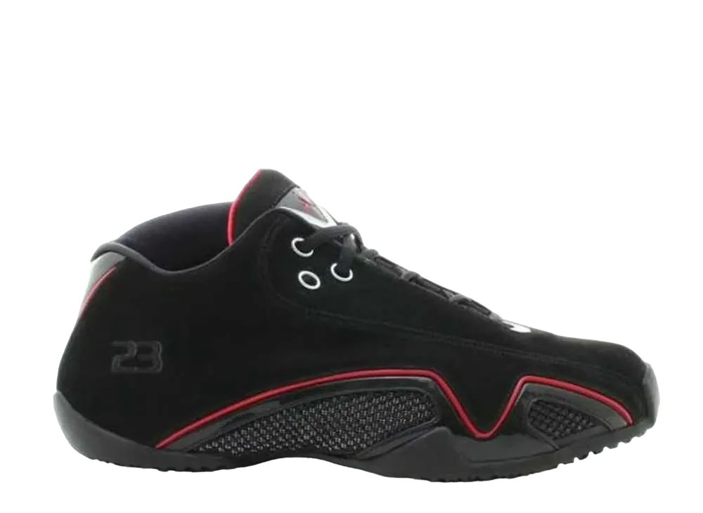 ナイキ エアジョーダン21 OG ロー "ブレッド"