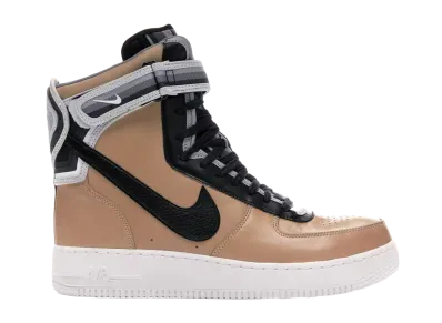 Nike Air Force 1 High "Tisci Tan"