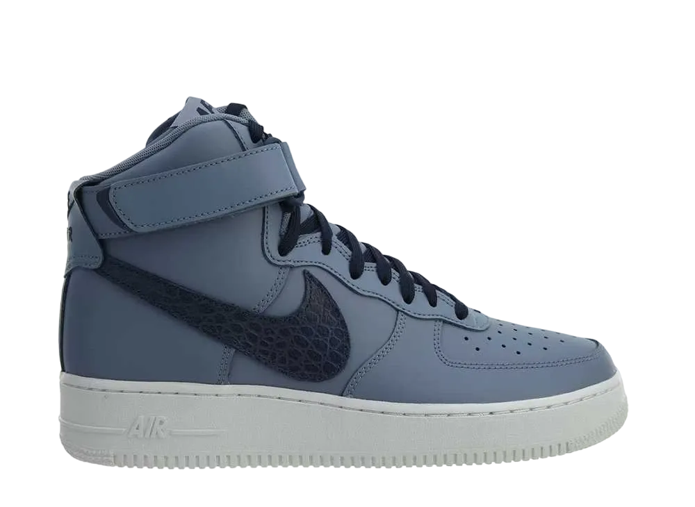 Nike Air Force 1 High '07 LV8 "Ashen Slate Obsidian"
