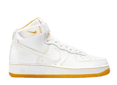 Nike Air Force 1 High 07 "Laser Orange"