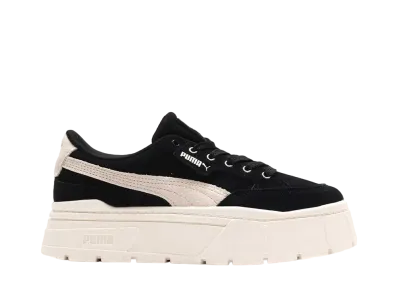 Puma Women's Mayze Stack DC5 "Puma Black"