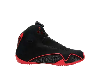 Nike GS Air Jordan 21 Retro "CDP"
