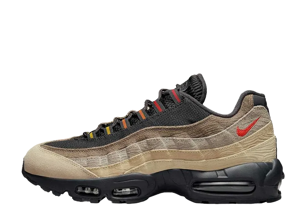 Nike Air Max 95 "Topographic"