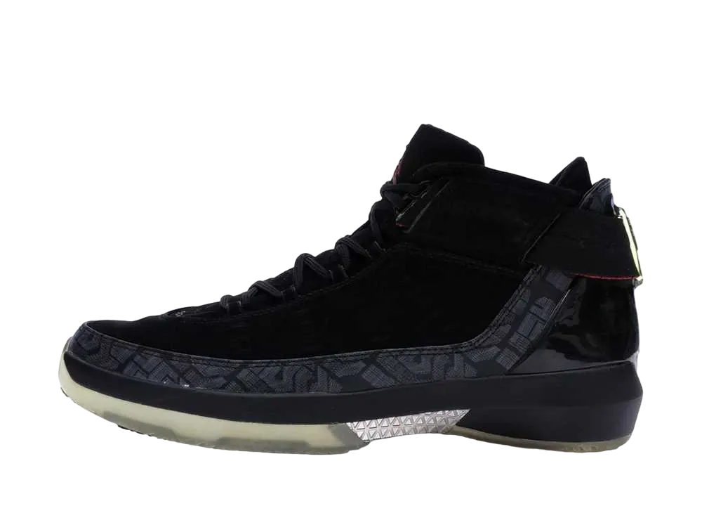 Nike Air Jordan 22 OG "Chicago PE"