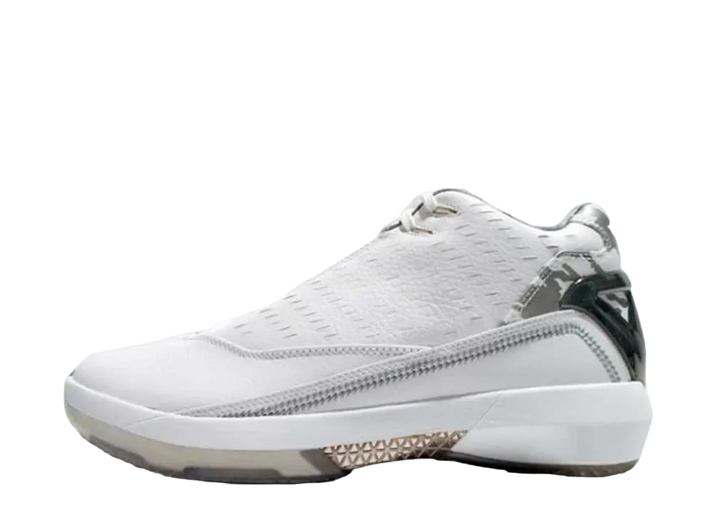 Nike Air Jordan 22 OG "University Blue 5 8ths"