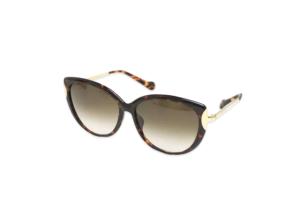 Louis Vuitton Garance Cat Eye Shape Sunglasses