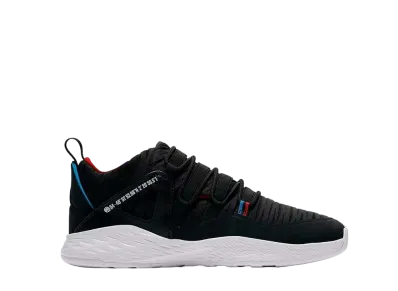 Nike GS Air Jordan Formula 23 Low "Quai 54" (2017)