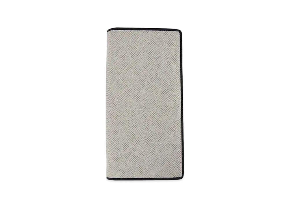 Louis Vuitton Taiga Portefeuille Brazza "Gray"
