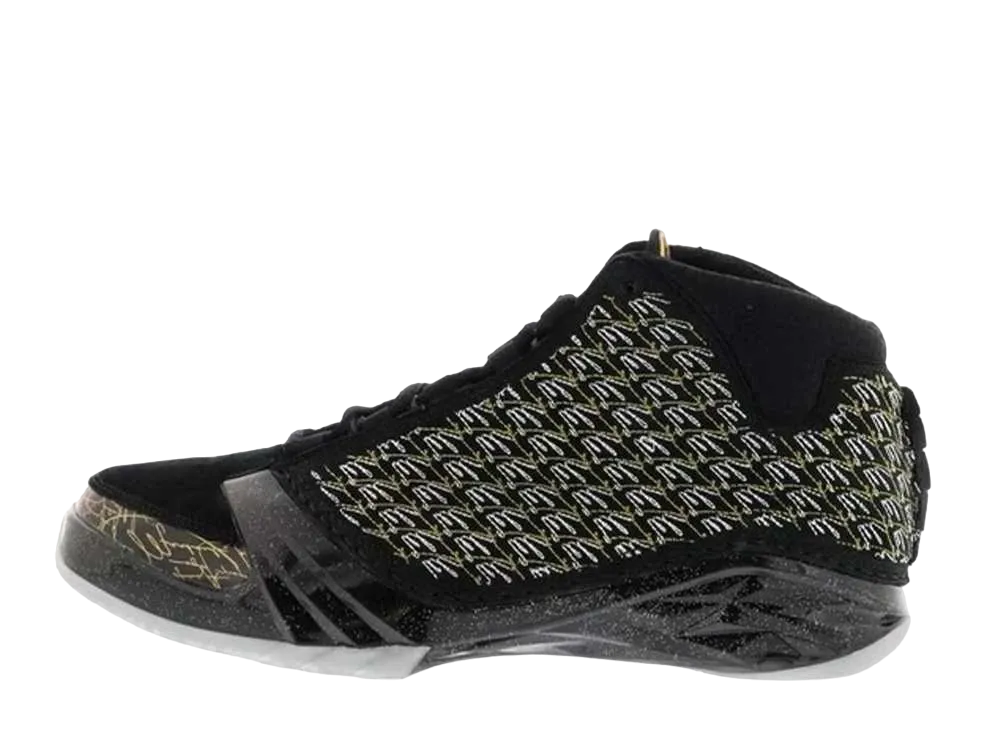 Nike Air Jordan 23 "Trophy Room Black"