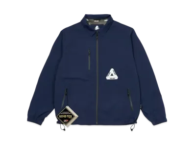 PALACE GORE-TEX PACLITE COACH JACKET "Navy"