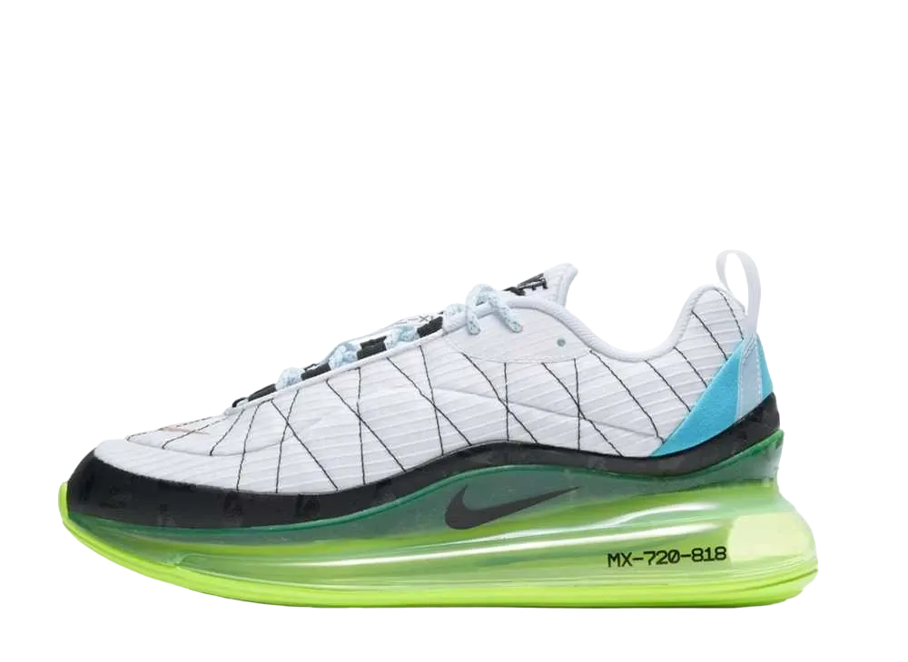 Nike Air Max 720-818 "White/Ghost Green"