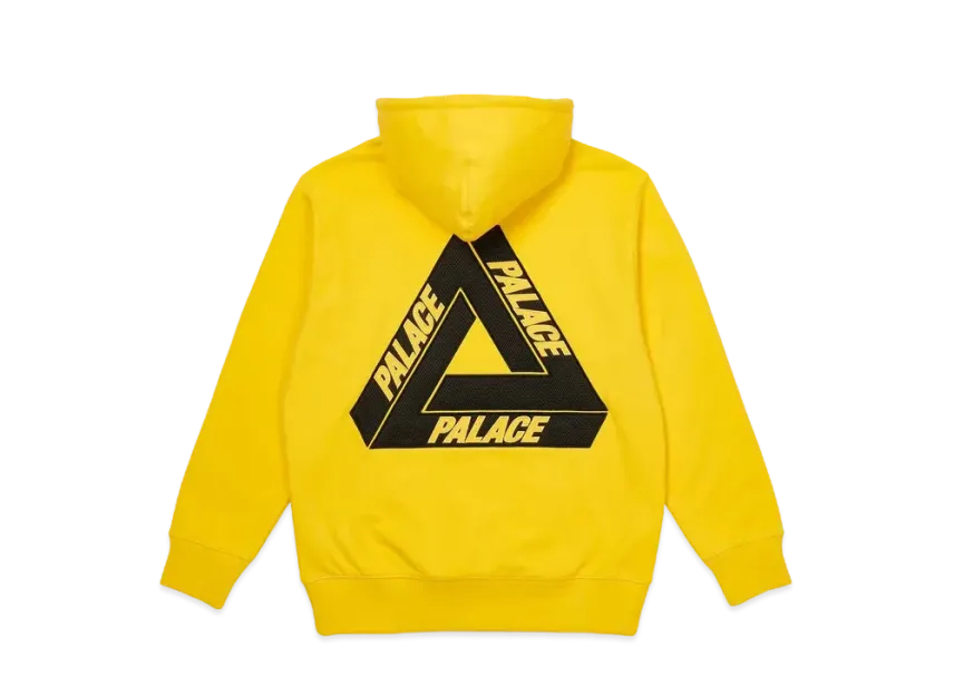 PALACE TRI-MESH HOOD PALACE TRI-MESH HOOD