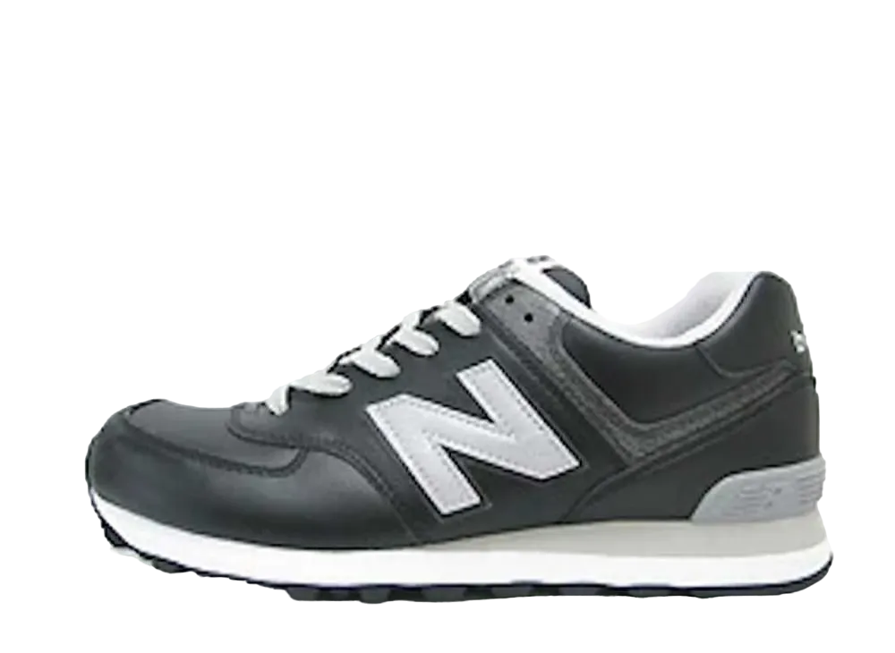New Balance ML574BKJ "Black"