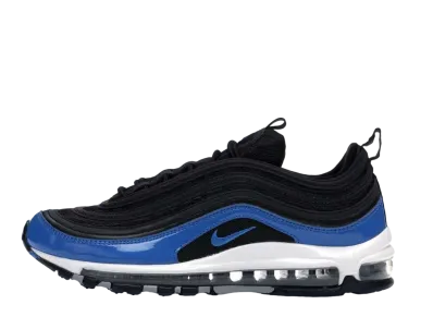 Nike Air Max 97 "Black Blue Nebula"