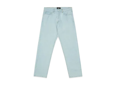 PALACE DIAMOND STITCH JEAN "Stone Wash"