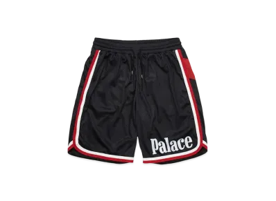 PALACE SAVES SHORTS "Black"