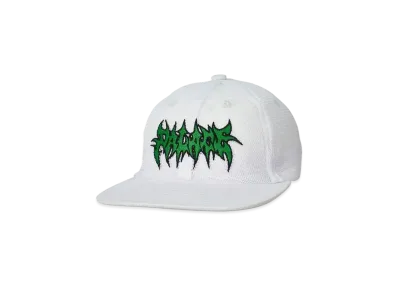 PALACE SEMI MOSH PAL HAT "White"
